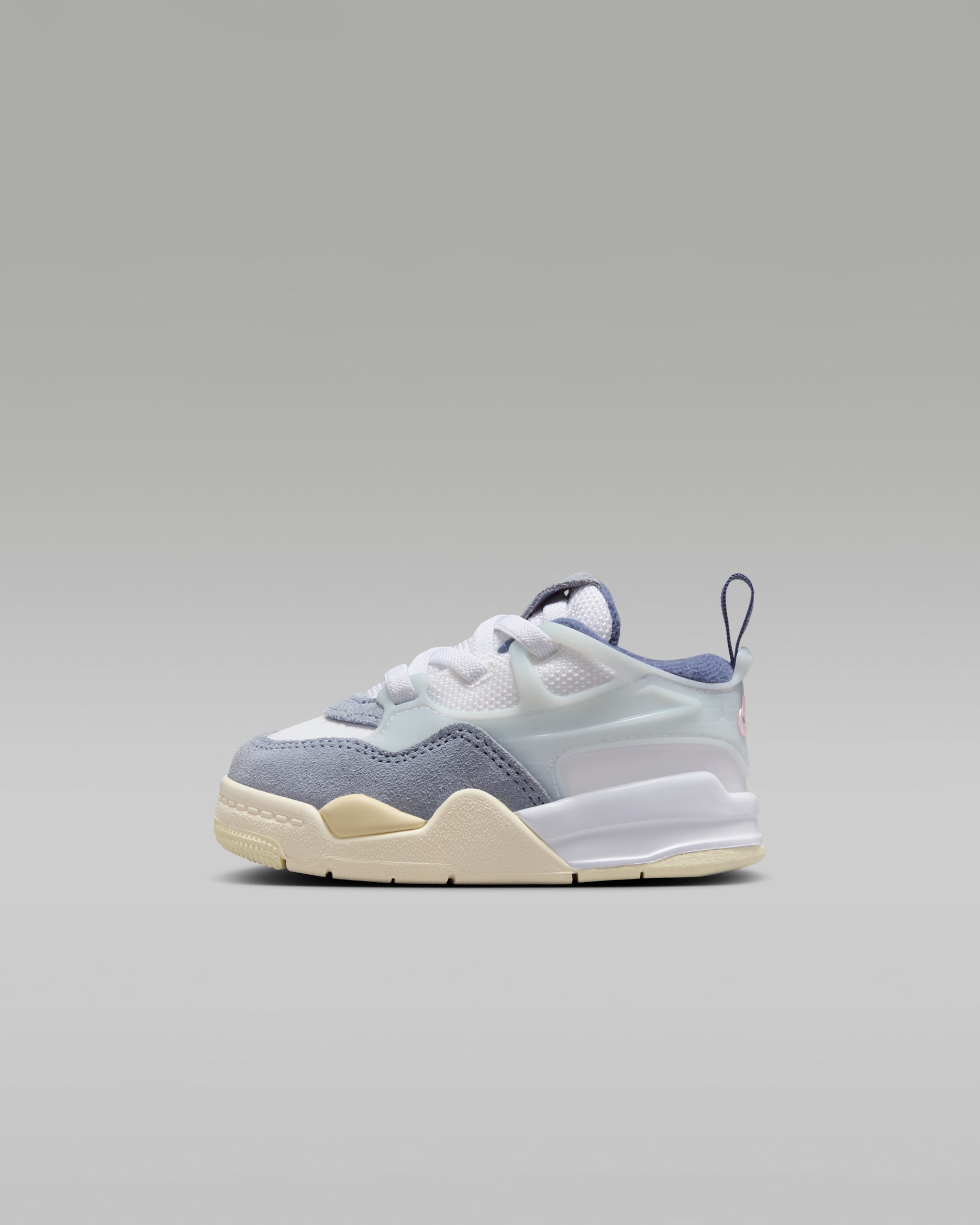 Jordan 4 RM Baby/Toddler Shoes. Nike.com
